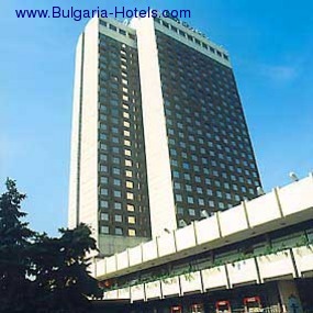 Bulgaria hotels